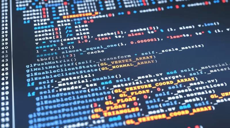 白云鄂博矿区SCADA系统开发：强大技术基础设施的核心优势剖析