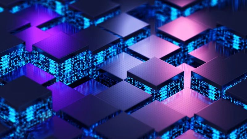 白云鄂博矿区软件开发用Kubernetes助力企业数字化转型