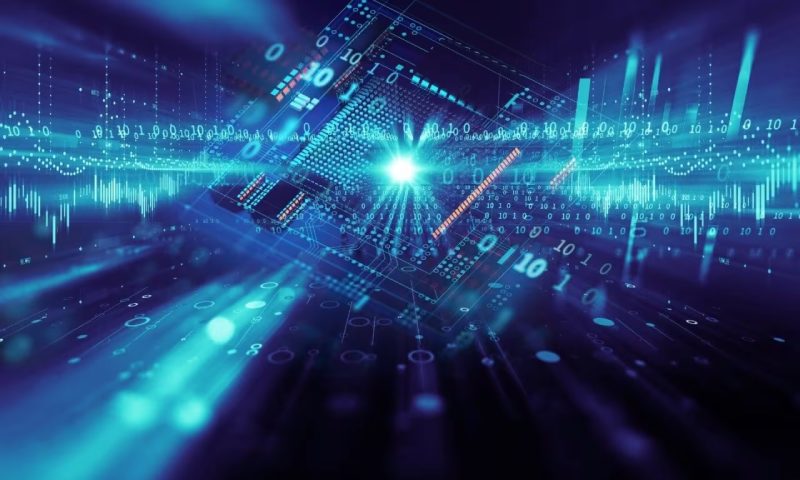 白云鄂博矿区SCADA系统底层架构与完整工作原理解析