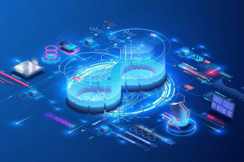 白云鄂博矿区工业软件定制先锋：京上云科技以多元系统开发赋能企业进阶