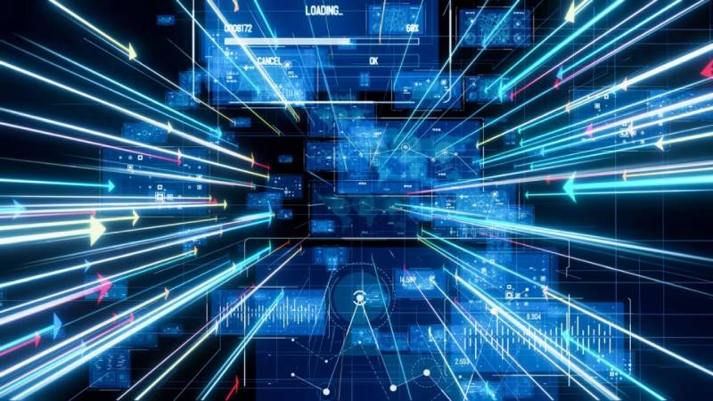 白云鄂博矿区SCADA系统开发：守护工业安全的数字卫士